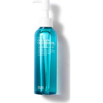 TENZERO Moisture Collagen Cleansing Oil 150 ml - hydrofilní čistící olej s kolagenem