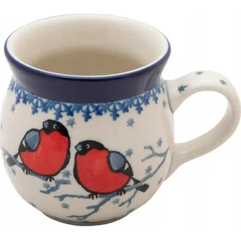 Hrnek Ceramika Artystyczna vícebarevný 220 ml vhodný do myčky