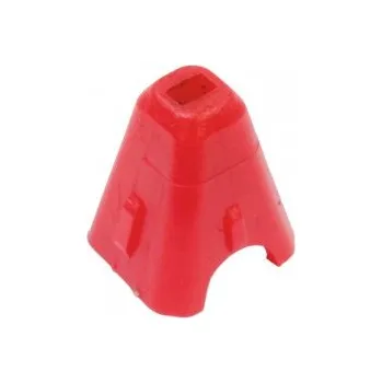 Makita, spol. s r.o. koncovka ústí silikonová pro DPT353