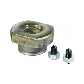 Makita, spol. s r.o. matrice SB 20 mm pro DPP200