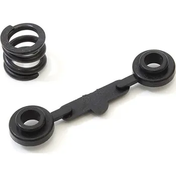 RC model Kyosho Ultima RB7.5 Slipper Spring Set (UM774B) - expresní doprava