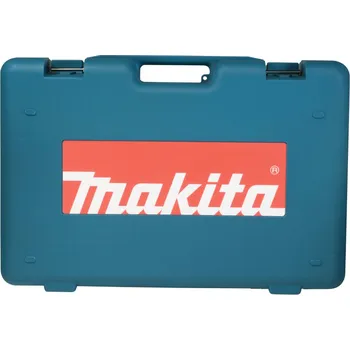 Makita, spol. s r.o. kufr plastový HR5001C
