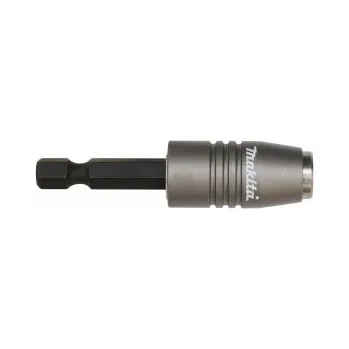 Bit Makita, spol. s r.o. rychloupínací držák bitů 1/4" old=P-05957