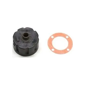 RC náhradní díl Kyosho Inferno MP9-MP10 MP11 Differential Case(Front-Rear) - expresní doprava