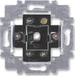 Přístroj ovládače zapínacího, se svorkou N ABB TANGO 3558-A91342