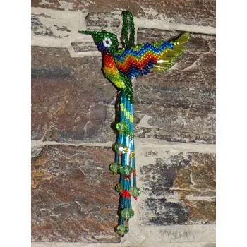 Kolibřík (zelený)