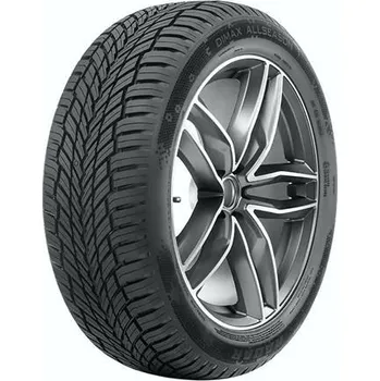 Celoroční osobní pneu Celoroční pneu 185/65R15 92V, Radar, DIMAX ALL SEASON