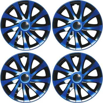 Poklice na kolo Poklice NRM 14" modrý