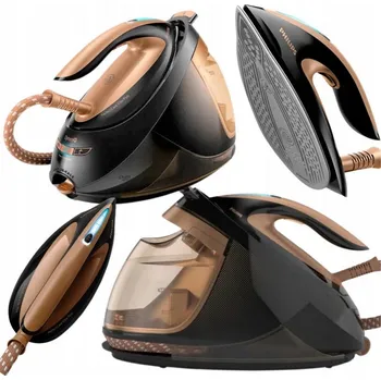 Žehlička PHILIPS PerfectCare Elite Plus GC9682/80