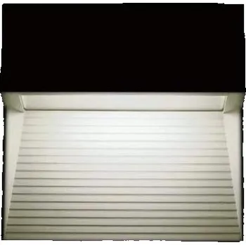 Nástěnné svítidlo LED Schodišťové svítidlo LED/3W/230V 4000K IP65