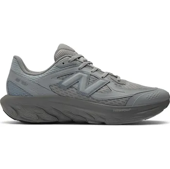 Pánské tenisky Unisex boty New Balance UTRNWC – šedé