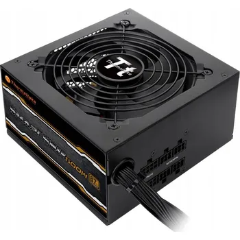 Počítačový zdroj Napájecí zdroj Thermaltake PS-SPS-0500MNSAWE-1 500 W 80 PLUS