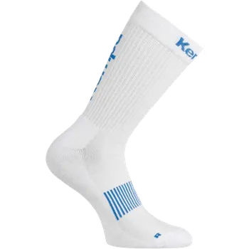 Dámské ponožky Ponožky Kempa Logo Classic 2003541-004 Velikost 46-50