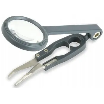 Lupa Lupa Carson Fish'n Grip 4,5x (OD-99)