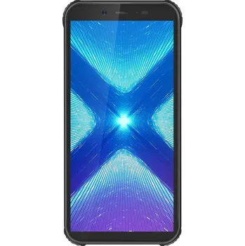 Mobilní telefon Smartphone Blackview BV5500 Plus 3 GB / 32 GB 4G (LTE) černý