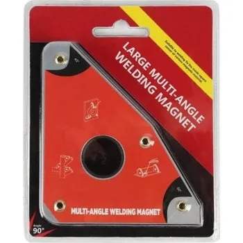 Dekorativní magnet Svařovací magnet FK-L