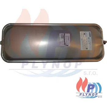 Expanzní nádoba Expanzní nádoba 7 litrů IMMERGAS VICTRIX ZEUS 26 kW - 1.029357 / 1.029357P / 1.026929