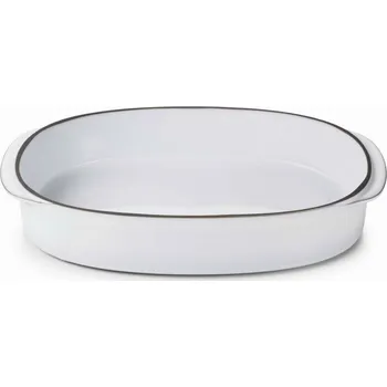 Žáruvzdorná oválná mísa Revol 2,8 l