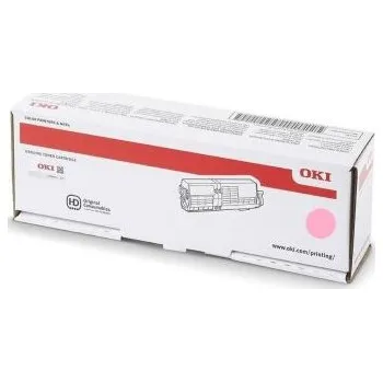 Počítač OKI TONER-M-ES9466/76 (33600 str.magenta toner) (46564702)