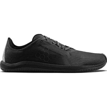 Pánská móda VIVOBAREFOOT PRIMUS FLOW MENS DARK SHADOW 40 černá