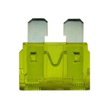 Autopojistky Pojistky Amio 01336