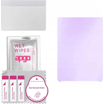 Příslušenství pro čtečku elektronické knihy Hybridní Sklo apgo pro Le POCKETBOOK InkPad Color 3, 1 ks