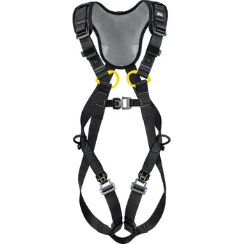 Úvazek Petzl NEWTON FAST 1 zachycovací postroj EU