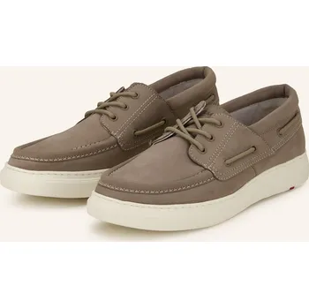 Pánské tenisky Lloyd Pánské Boty Typu Boots Fanal, černošedá, 40