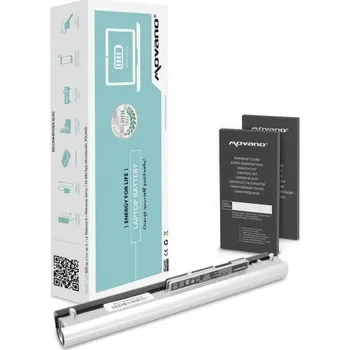 Baterie pro notebook HP Pavilion 15-N029SR 4400 mAh (63 Wh)