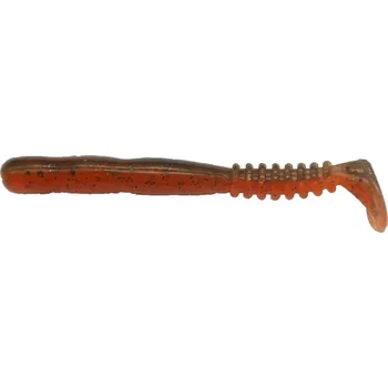 Umělá nástraha REINS Měkká nástraha Rockvibe 7,6 cm 3" Ecrevisse Pumpkin