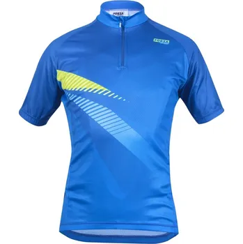 Cyklistické oblečení CYKLISTICKÝ DRES COOLMAX FORZA SPORT RODEZ XXXL