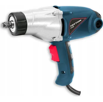 Rázový utahovák Tryton TKU1000 450 Nm, 1010 W