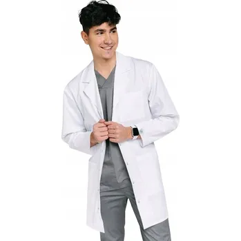 Podprsenka Lékařský Zástěra SpaWear XL bílý