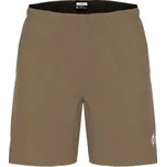 High Point PLAY SHORTS sandy XL; Hnědá kraťasy + DÁREK DLE VÝBĚRU!
