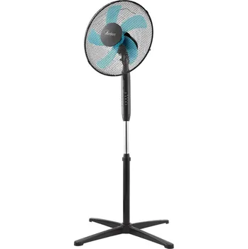 Klimatizace Ardes Stojanový ventilátor STEELO 40PNR černá