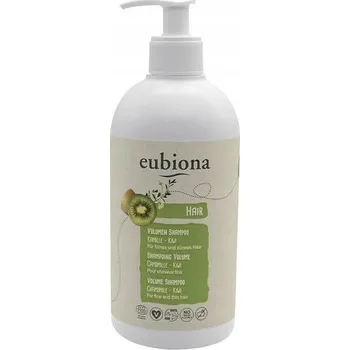 Šampon Šampon Eubiona 500 ml – regenerace a hydratace