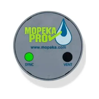 Příslušenství ke karavanu Bluetooth senzor Mopeka Pro na vodní nádrže