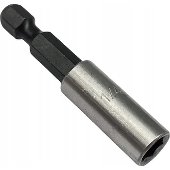 Bit MAGNETICKÝ DRŽÁK BITŮ HEX 1/4" 50mm 1 Ks COBIT