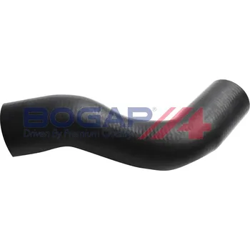 Turbodmychadlo Hadice plnícího vzduchu BOGAP A1711222