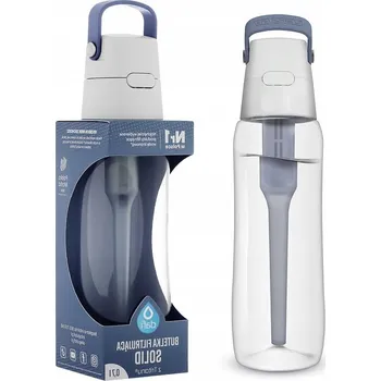 Filtrační láhev Dafi Solid 0,7 l bezbarvá