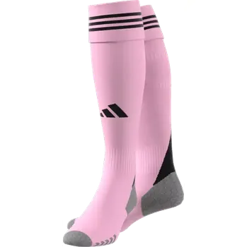 Štulpny Unisex fotbalové štulpny Adidas Adi 25 růžové