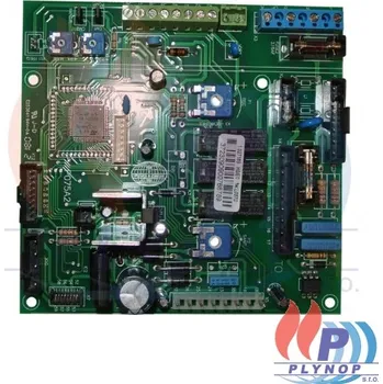 Příslušenství ke kotli Modulační a zapalovací elektronická deska IMMERGAS VICTRIX ZEUS / VICTRIX / HERCULES CONDENSING / VICTRIX ZEUS 20 - 3.020281 / 3.020281P / 1.021451 / 1.021450 / 1.015510 / 1.027189 / 1.010664 / 1.024061 / 1.024062