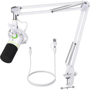 Mikrofon MAONO PD200XS White