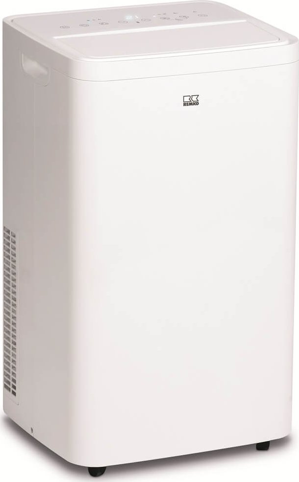 Mobilní klimatizace REMKO RKL 355 Eco