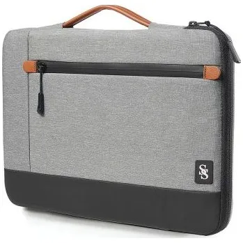 Notebook Seine Scene Taška na notebook Seine Scene - Dijon sleeve 14 - šedá (SSDI14GR)