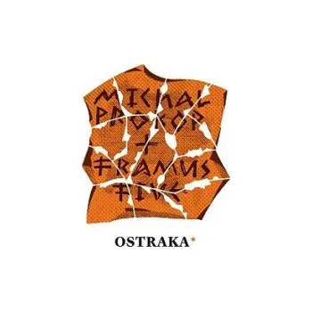 Česká hudba Prokop Michal, Framus Five: Ostraka – Prokop Michal,Framus Five,Supraphon