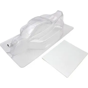 RC náhradní díl Bodyshell Kyosho 1:8 Inferno MP10e (0.8mm) - expresní doprava