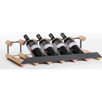 Stojan na víno METRIE Stojan na víno Raxi Show 6