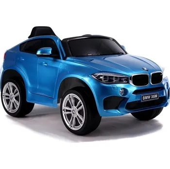 Dětské vozidlo Auto LEAN Toys modré