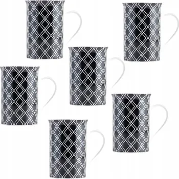 Hrnek Konsimo porcelánový 330 ml